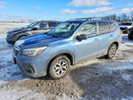 Subaru Forester 2020