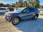 Ford Explorer 2025