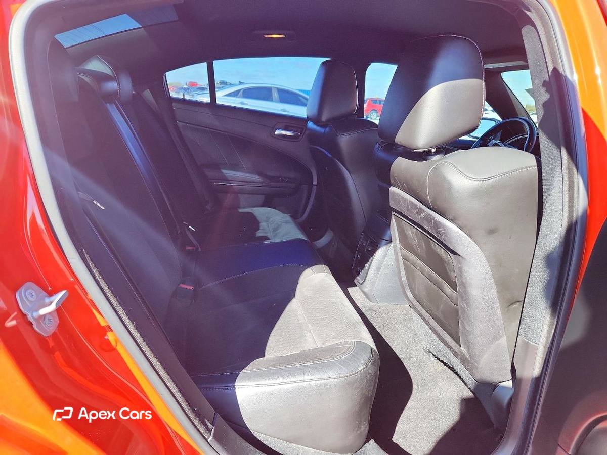 Dodge Charger 2021
