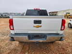 Chevrolet Silverado 2017
