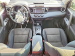 Toyota RAV 4 2017