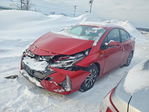 Toyota Prius 2022