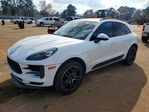 Porsche Macan 2021