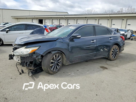 Nissan Altima 2016 - Image 1 of 14