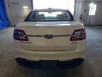 Ford Taurus 2018