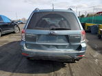 Subaru Forester 2011