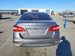Nissan Sentra 2016