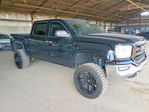 GMC Sierra 2016