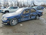 Lexus LS 1998