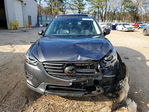 Mazda CX-5 2016