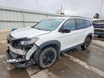 Honda Pilot 2022