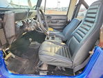 Jeep Wrangler 1987