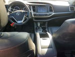Toyota Highlander 2019