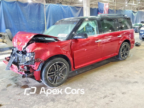 Ford Flex 2015 - Zdjęcie 1 z 15