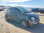 Fiat 500 2014