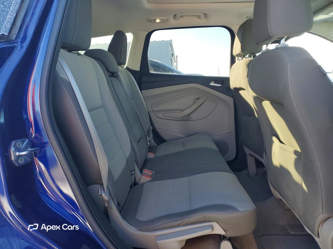Ford Escape 2013