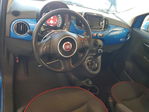 Fiat 500 2017