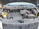 Lincoln MKX 2007