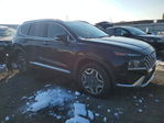 Hyundai Santa Fe 2023