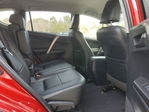 Toyota RAV 4 2017