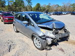 Nissan Versa 2015