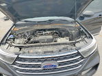 Ford Explorer 2022