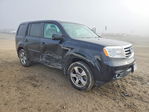 Honda Pilot 2013
