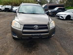 Toyota RAV 4 2011