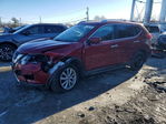 Nissan Rogue 2018