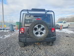 Jeep Wrangler 2017