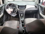 Chevrolet Trax 2017