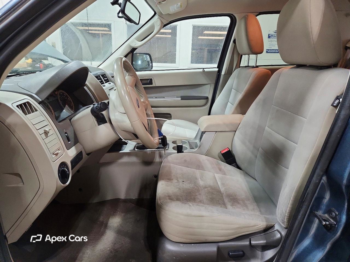 Ford Escape 2011
