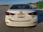Mazda 3 2016