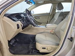 Ford Taurus 2017