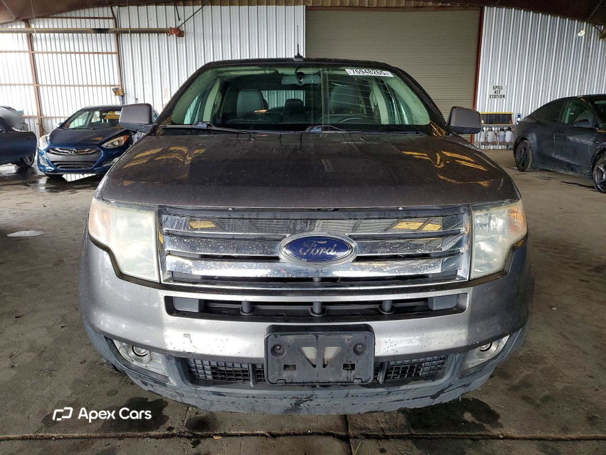 Ford Edge 2010