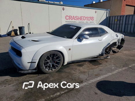 Dodge Challenger 2021 - Zdjęcie 1 z 14