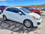 Kia Rio 2012