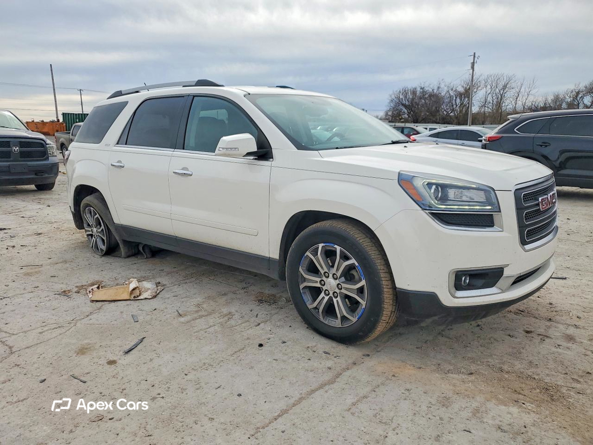 GMC Acadia 2015
