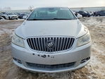 Buick LaCrosse 2013