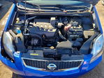 Nissan Sentra 2012