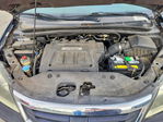 Honda Odyssey 2008