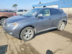 Lexus RX 2012