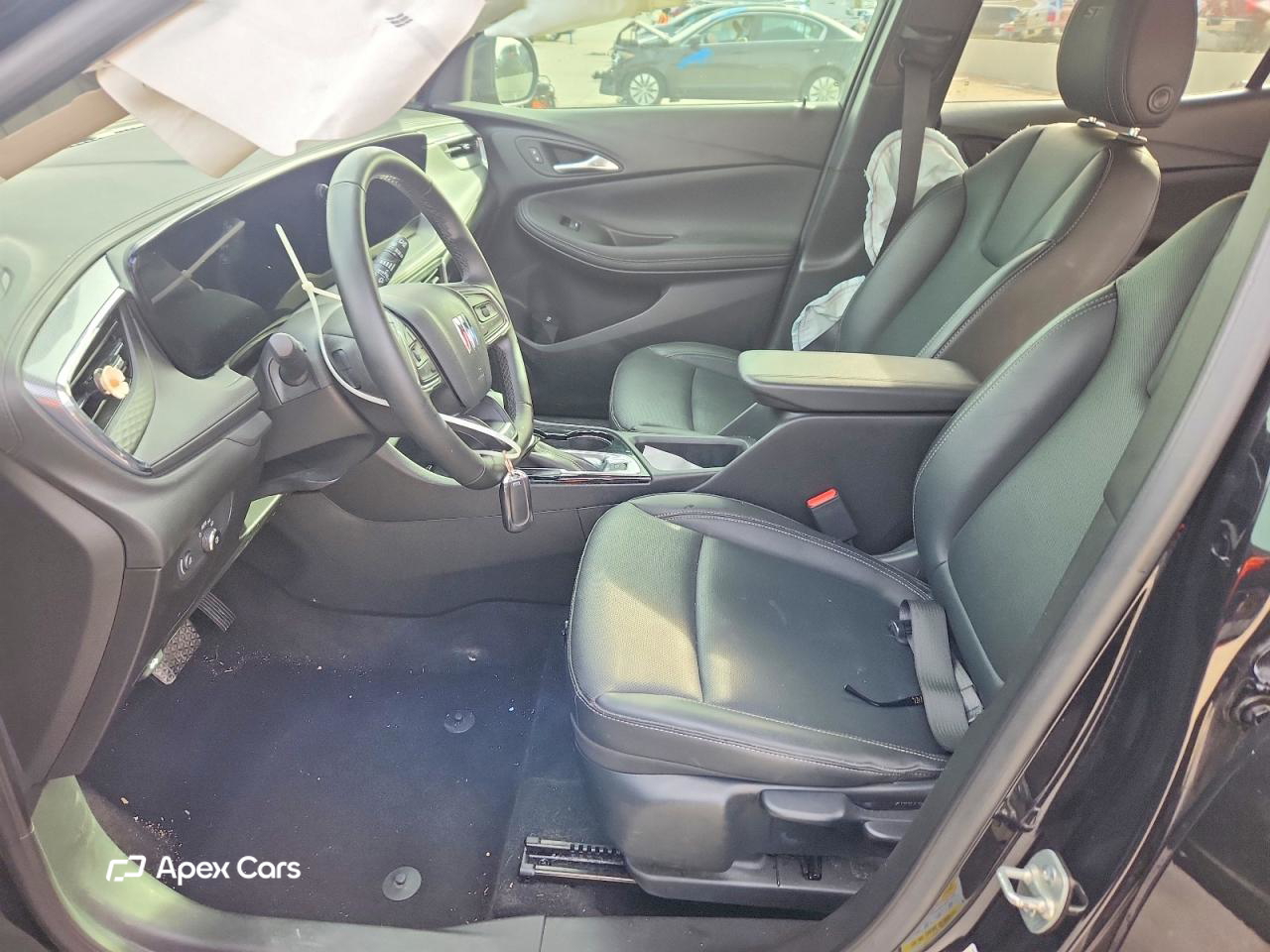 Buick Encore 2024