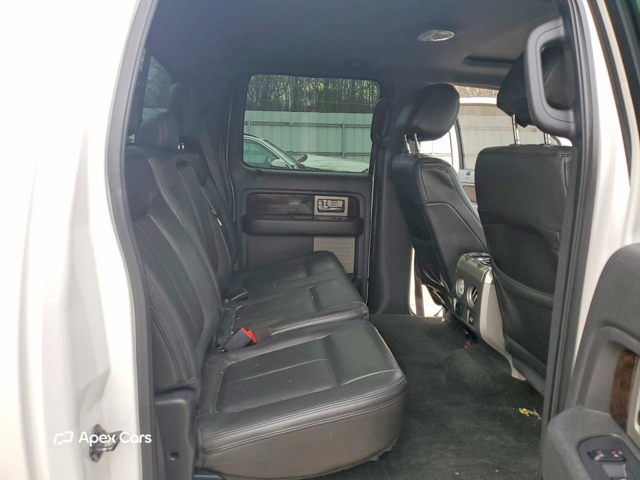 Ford F-150 2013