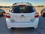 Subaru Impreza 2013