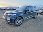 Ford Explorer 2023