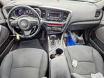 Kia Optima 2015