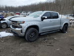 Silverado 2020