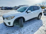 Mazda CX-5 2013