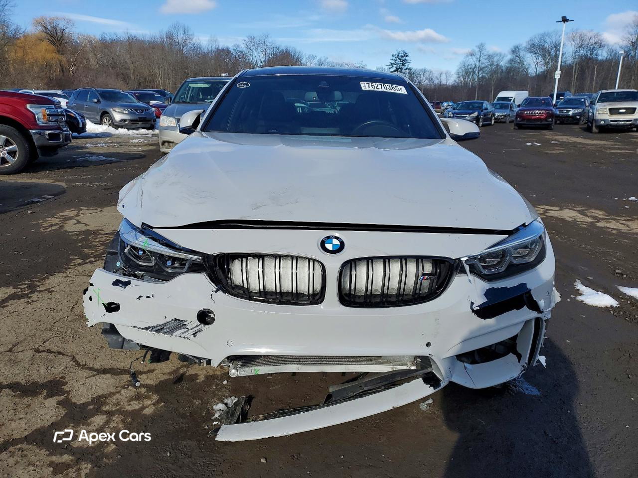 M3 2018